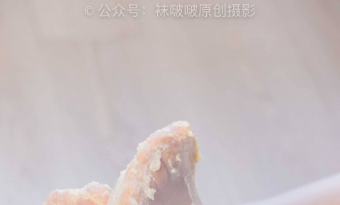 袜啵啵512甜甜圈  油亮薄白丝、踩蛋糕 143P+1V   6.32G