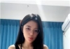 【艾粒】白袜肉丝裸足诱惑 260925