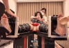 【自购首发】最新国产系列！The Tickle Bed] Max’s Tickle Awakening – A Flig小麦tk舔脚