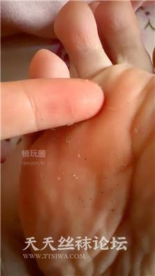 【子矜】裸足脚泥脚皮炸废 260925