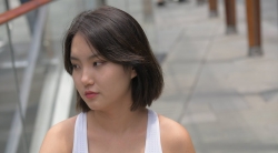 一始街拍作品 - 热裤美女 [621P1V-21.5GB]