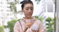 【ecolog极品】小晴的丝脚（70P）