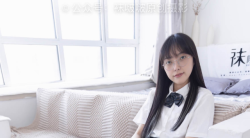 袜啵啵：541期稚予+542期甜甜圈