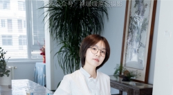 袜啵啵702期：小甜豆-高跟凉鞋、厚白丝、护士服