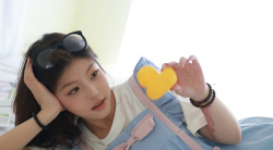 Imzsock-2025-20期 毛毛6分钟视频+82P套图