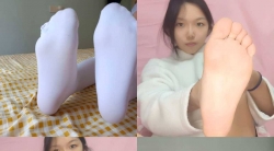 皎月定制原创高质量套路素人系列，从学生到打工妹