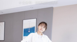 袜啵啵：535期稚予