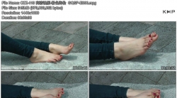 高清视频-粉色海伦