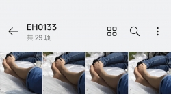 踏青公园街拍美女5套27 310mb