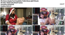 Jinnytty Feet Compilation Twitch Stream