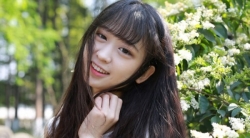 丝摄影系列-蓝雪 第一套 119P