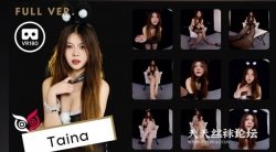 [OwlsVR]Taina-TheMistressOutfit&SexyBunnyGirl VR4K26分钟