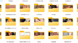 我在体育学院读大学，靠着建模看女同学们的美足