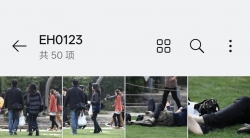 踏青公园街拍美女5套25 280mb