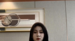 脚模面试，大学生被忽悠，脚丫全部曝光23 16v