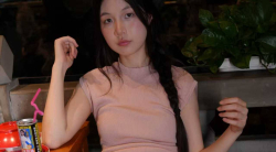 【青柠映画】小小 火锅与裸足90p+2v 2.2G