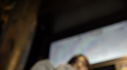 [她们印象]No.007 画月棉袜裸足 [112P1V-3.66GB]